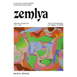 ZEMLYA
