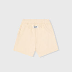 Community Shorts - Antique White