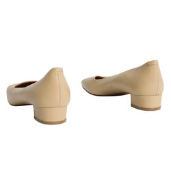 By Far Kitten Heels