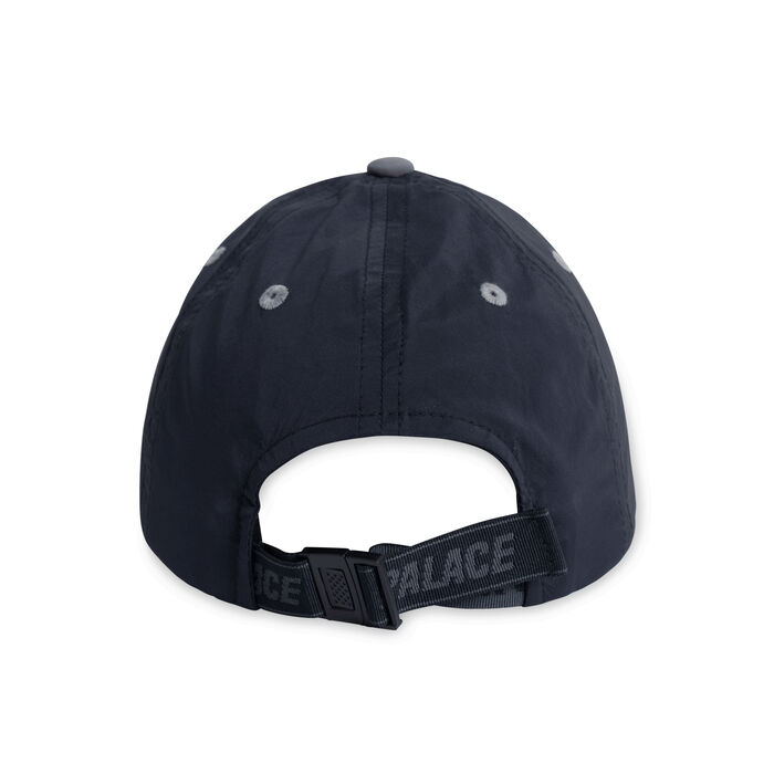 Vintage Palace Skateboards Cap - Navy and White