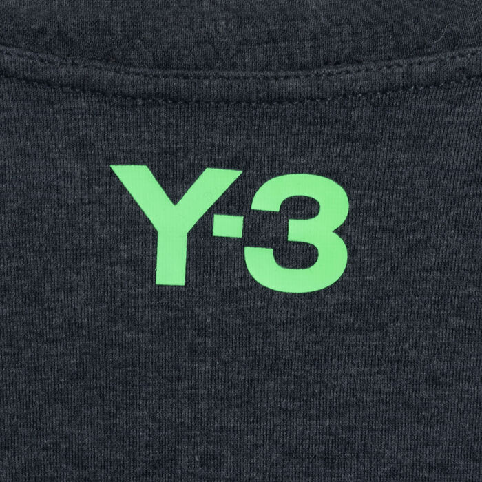 Adidas x Y-3 Long Sleeve by Amrit | Basic.Space: Own the Future.