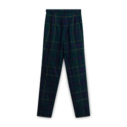 Pendleton Plaid Pants