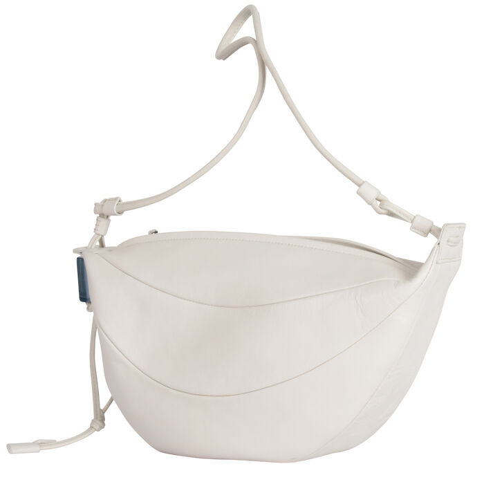 Archivepke Fling Bag- White