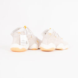 Adidas Crazy BYW LVL 1 Bristol Studio Sneakers in Off White