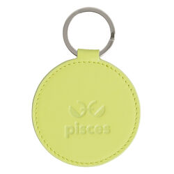 DOOZ Pisces Bandana + Keychain Set in Tie Dye