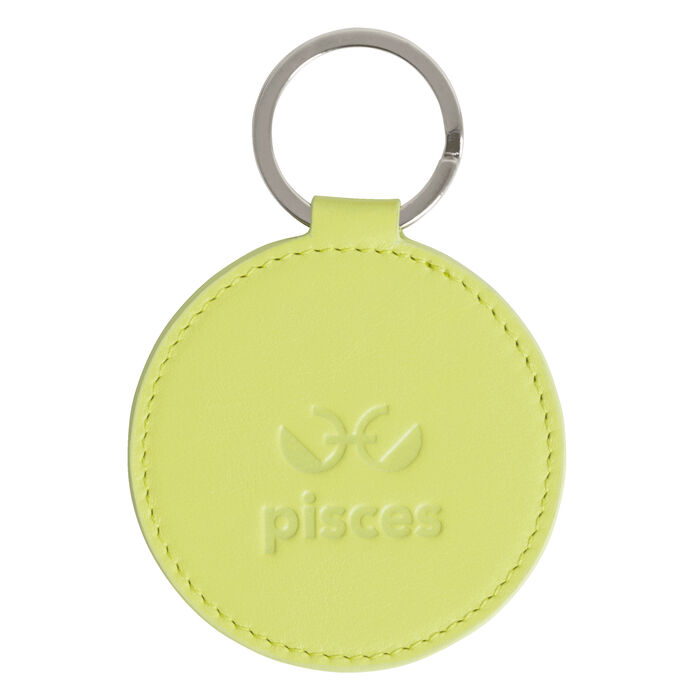 DOOZ Pisces Bandana + Keychain Set in Tie Dye