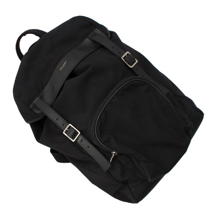 Saint Laurent Backpack
