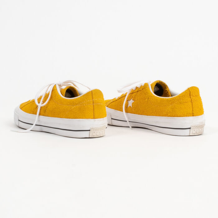 Converse One Star Suede