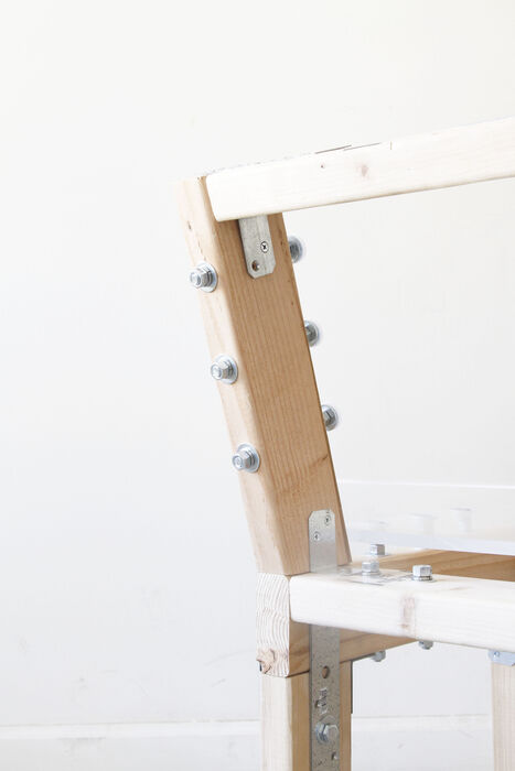 A Chair