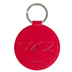DOOZ Aries Bandana + Keychain Set in White