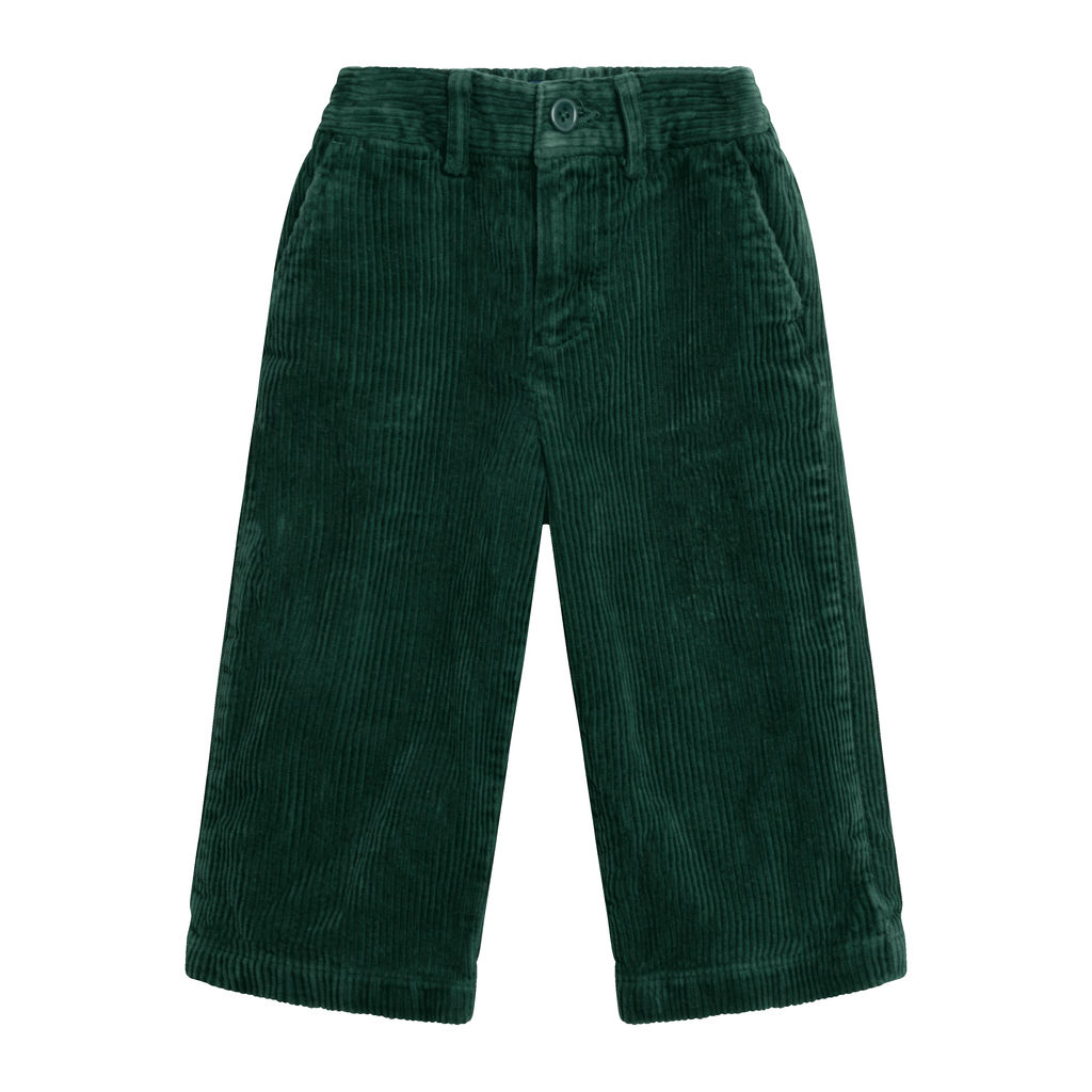 Polo by Ralph Lauren Corduroy Pants-Green