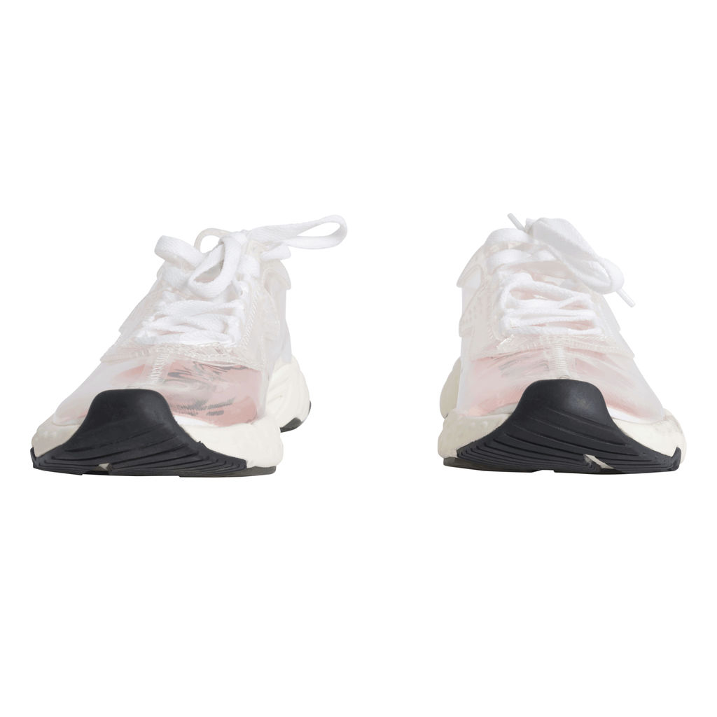 The Acne Studios N3W Transparent Edition