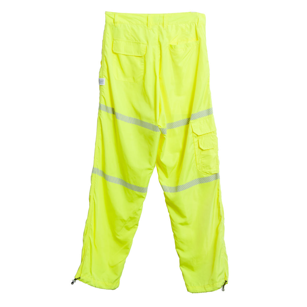 Joyrich Yellow Joggers