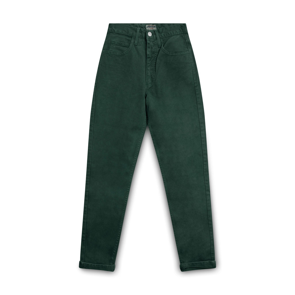 Vintage Guess Jeans-Green