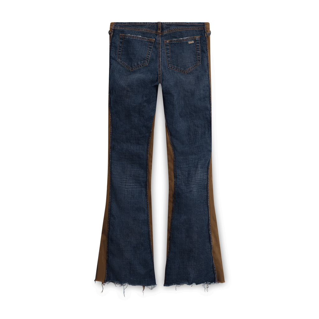 Dollhouse Wide Leg Jeans