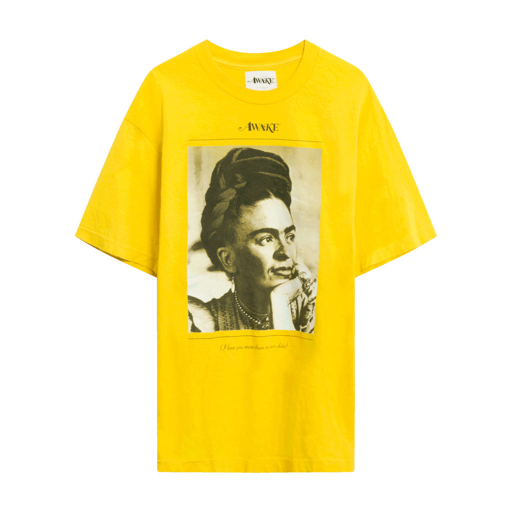 Awake NY Frida Tee