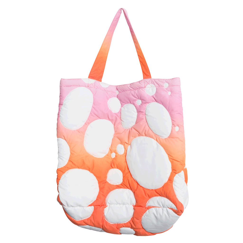 ERL Circle Bomber Bag