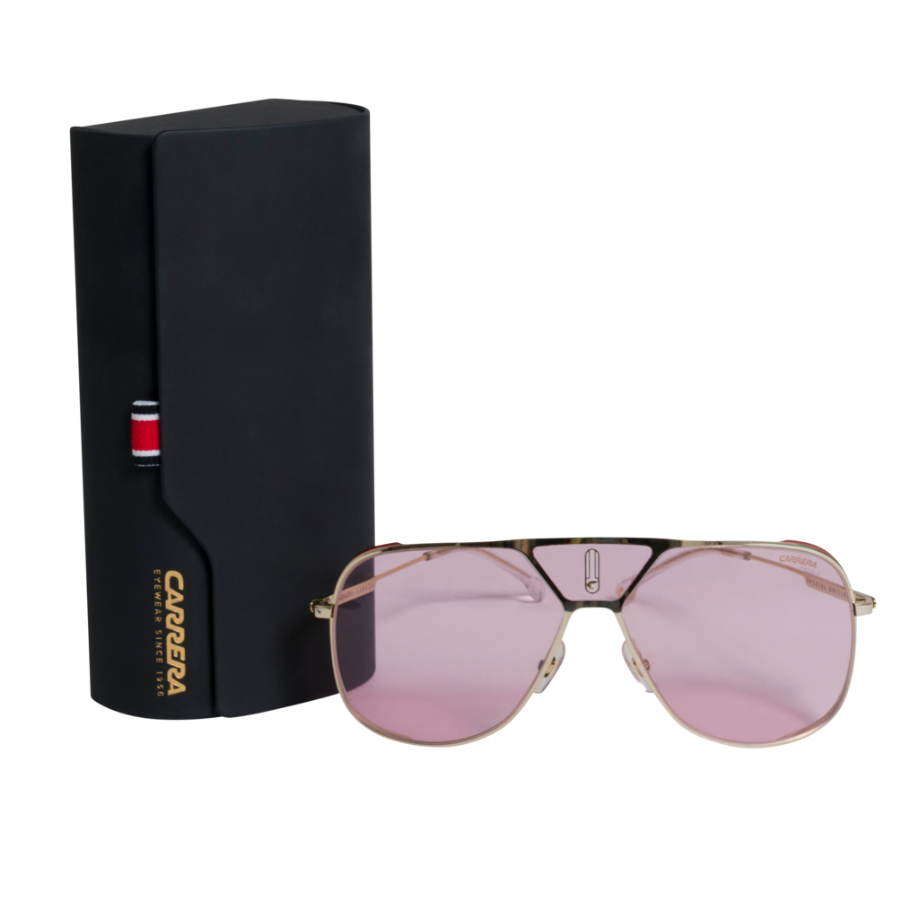 Carrera Lens3s PhotoC Special Edition Sunglasses