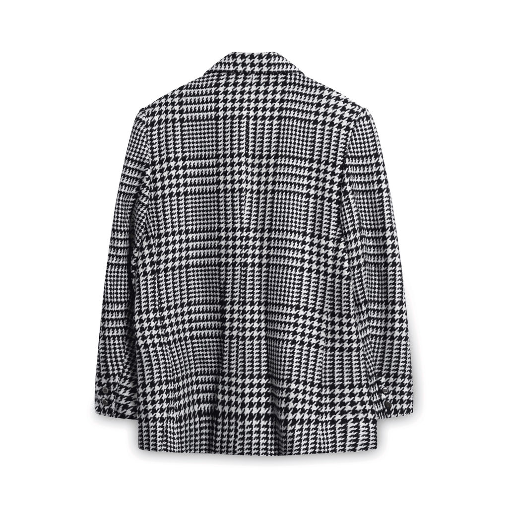 Marks & Spencer Wool Blazer