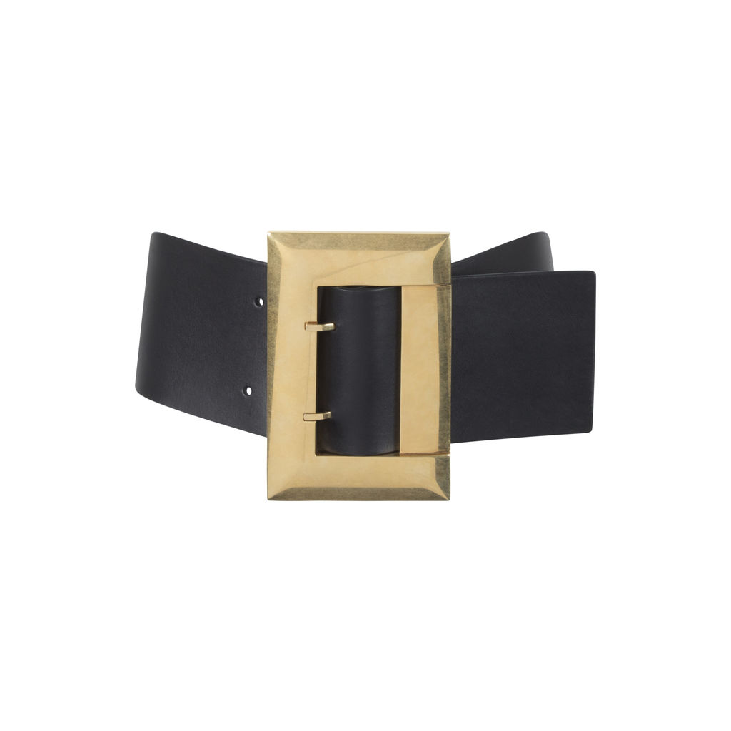 celine belt buckle