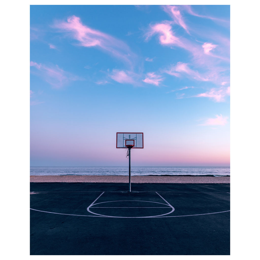 Print #1- 12 x 15"