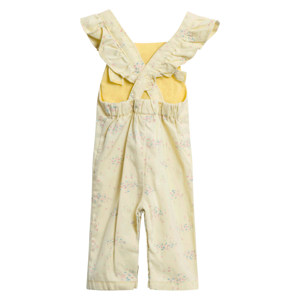 Vintage Healthtex Lightweight Overalls