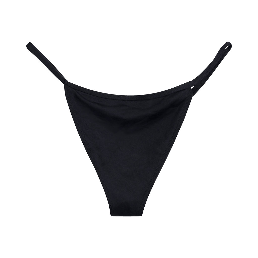 Minimale Animale Bikini Bottom