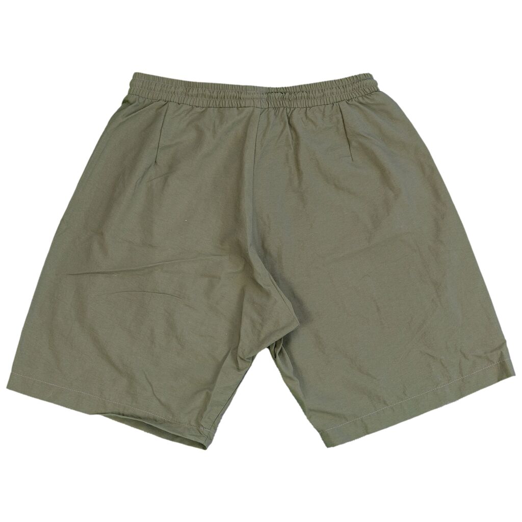 Sport Short - Fringe