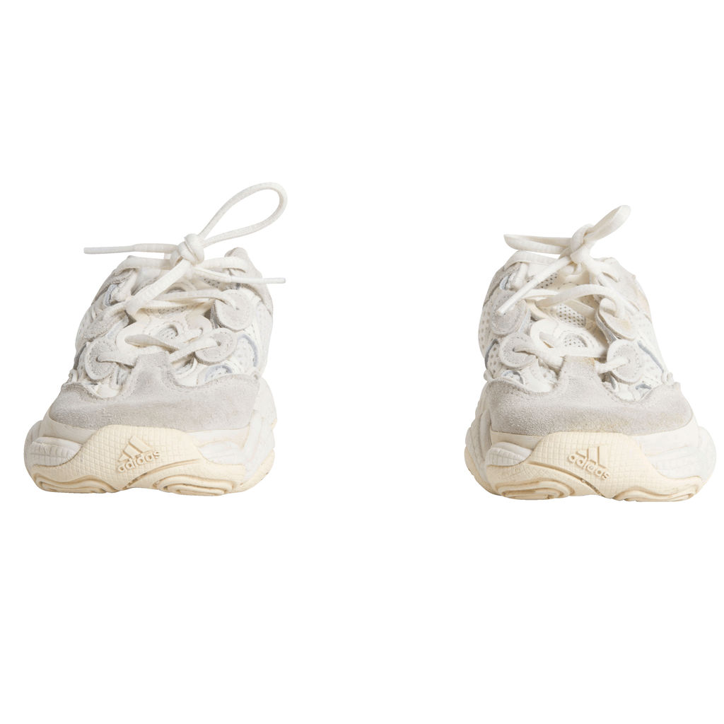 Adidas Yeezy 500 "Bone White"