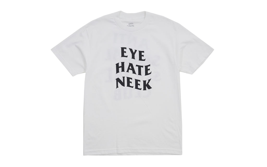 ASSC Neek Lurk Tee