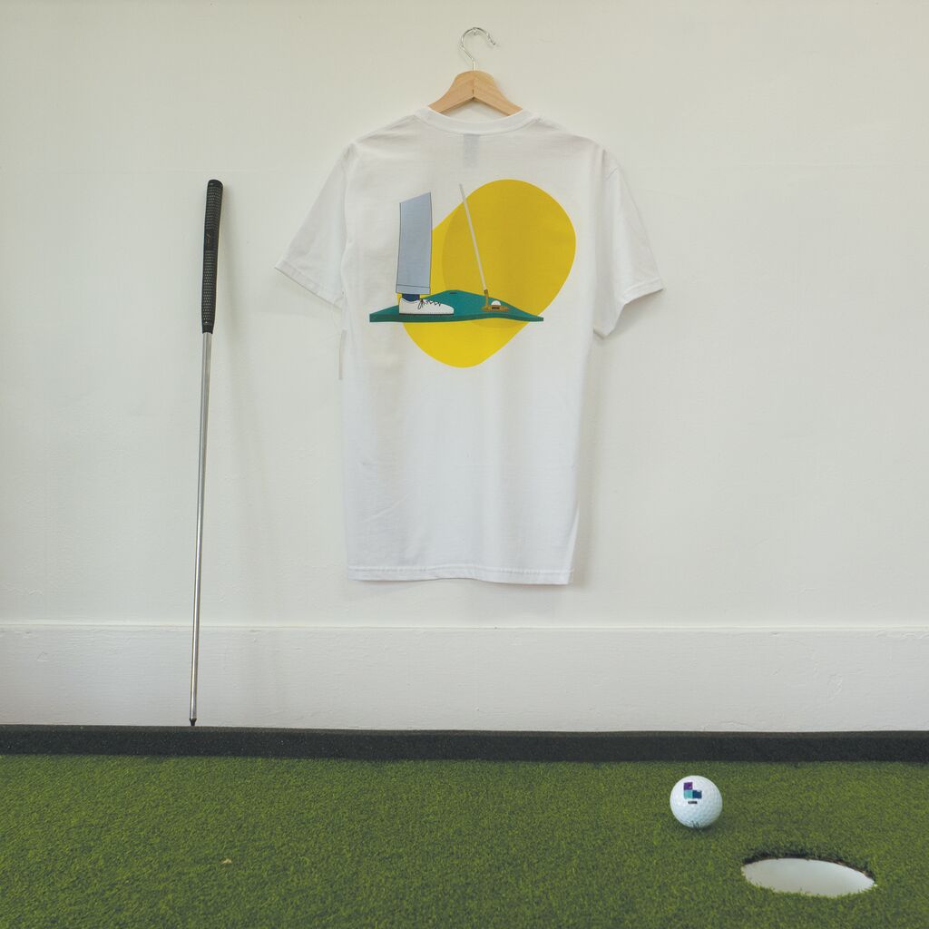 Dance Floor T-Shirt