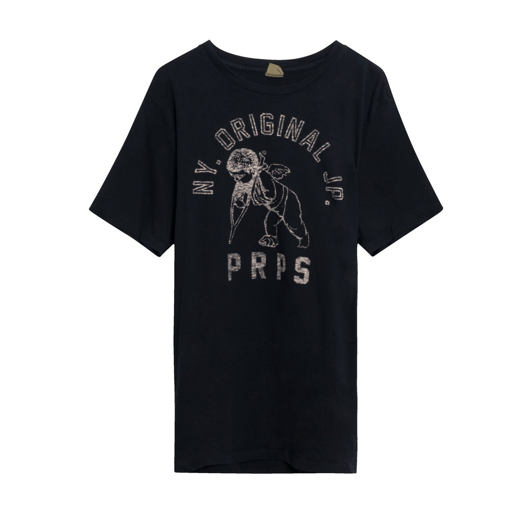PRPS Logo Tee