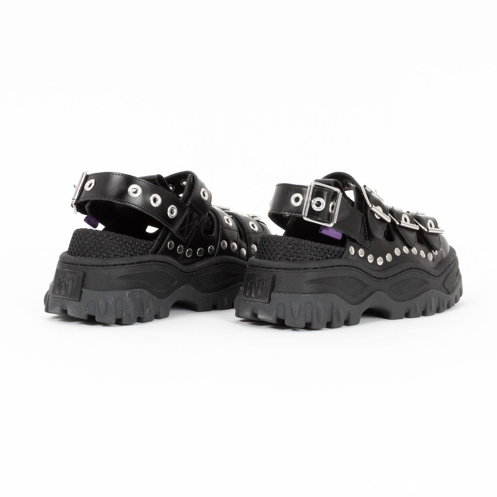 athena leather eytys