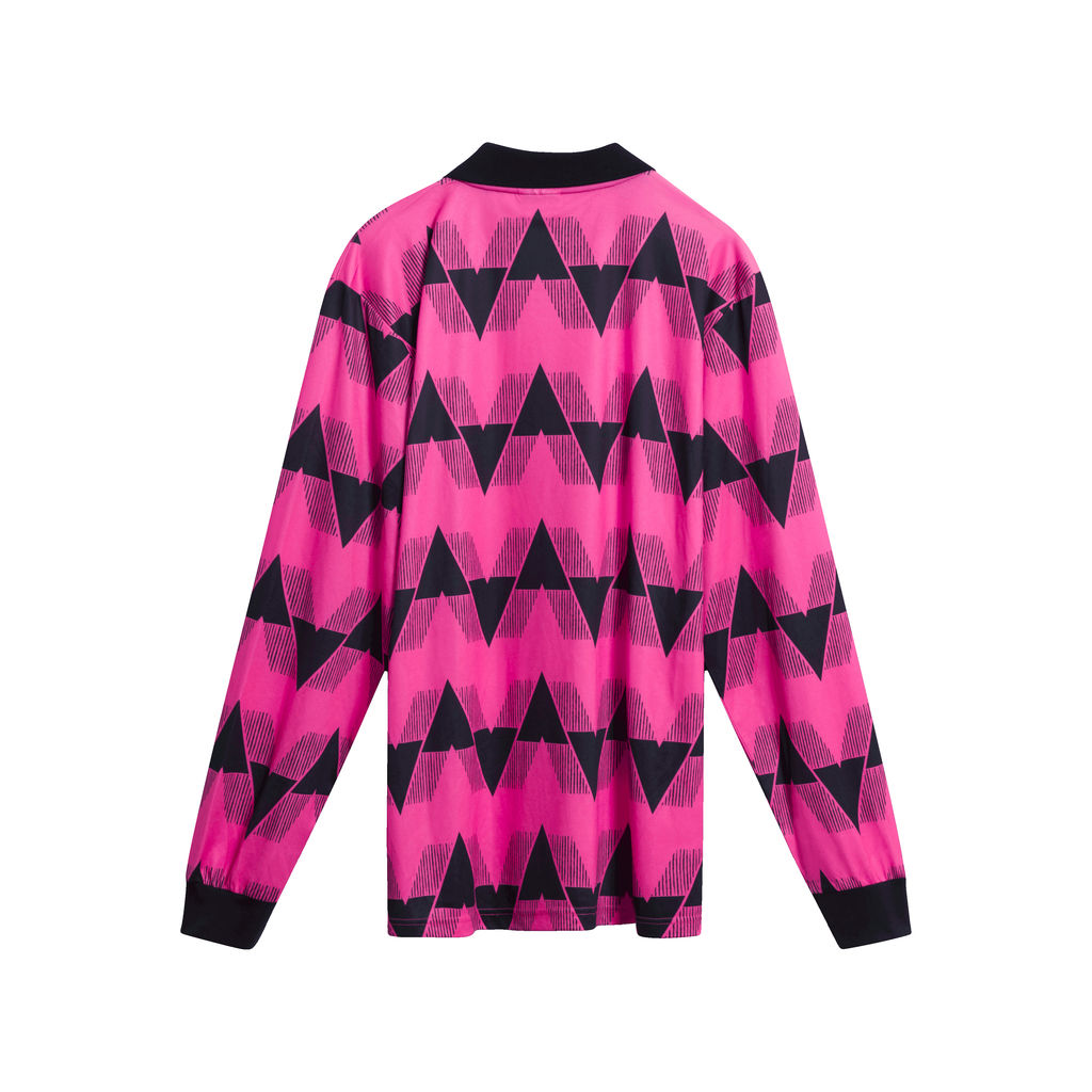 Patta Amsterdam x Umbro Jersey - Pink Men's (Size Small)