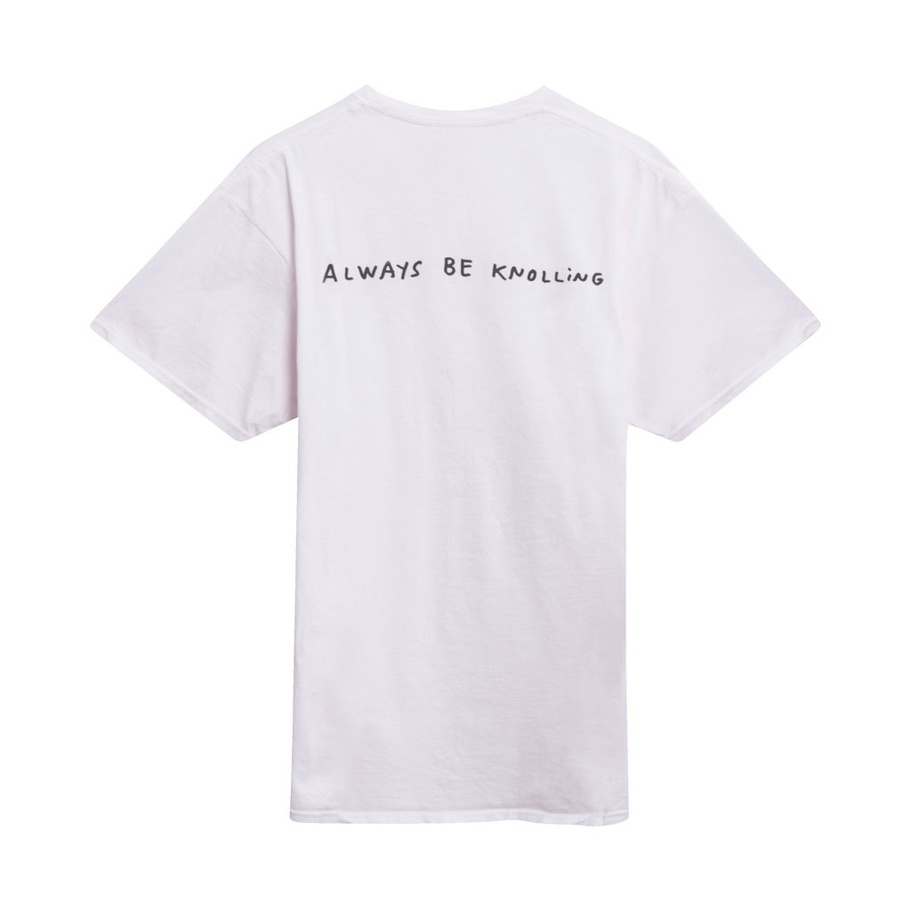 Tom Sachs 2011 10 Bullets Tee