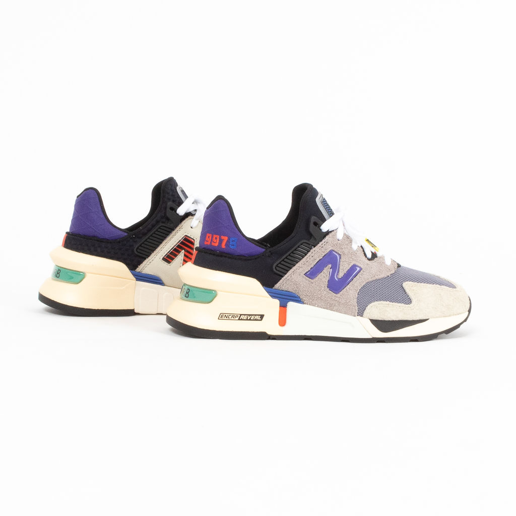 New Balance Bodega 997s No Days Off 9 large