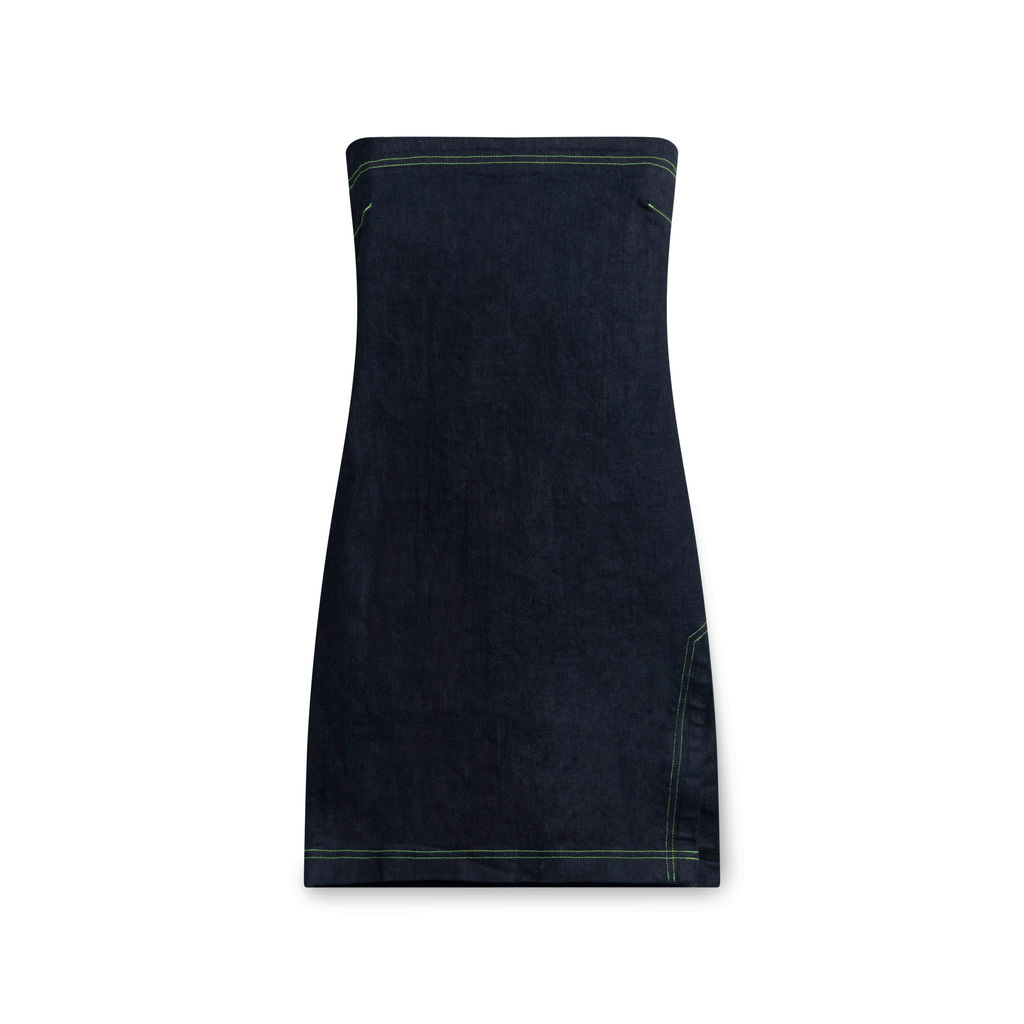 Miaou Denim Dress