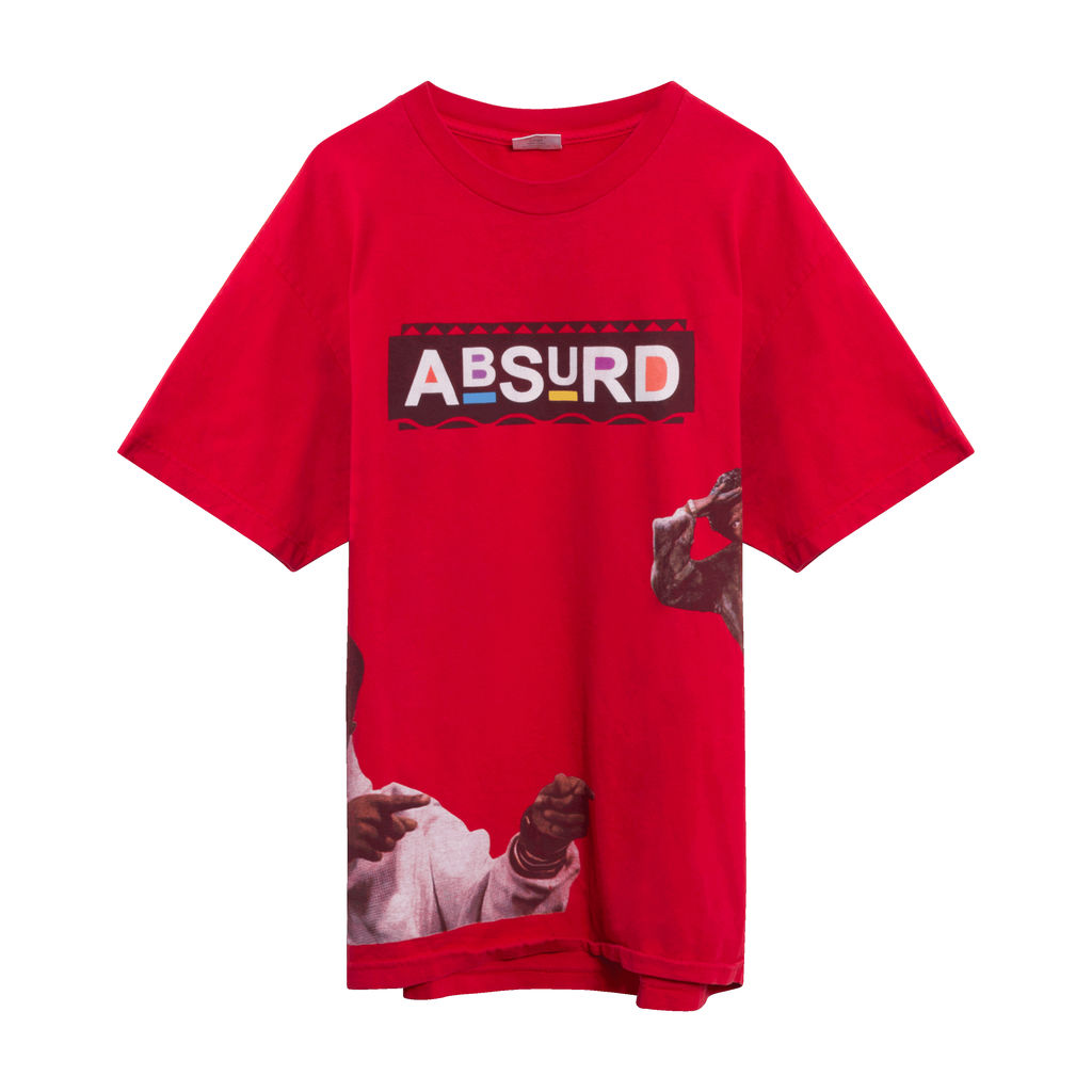 Absurd Martin Tee