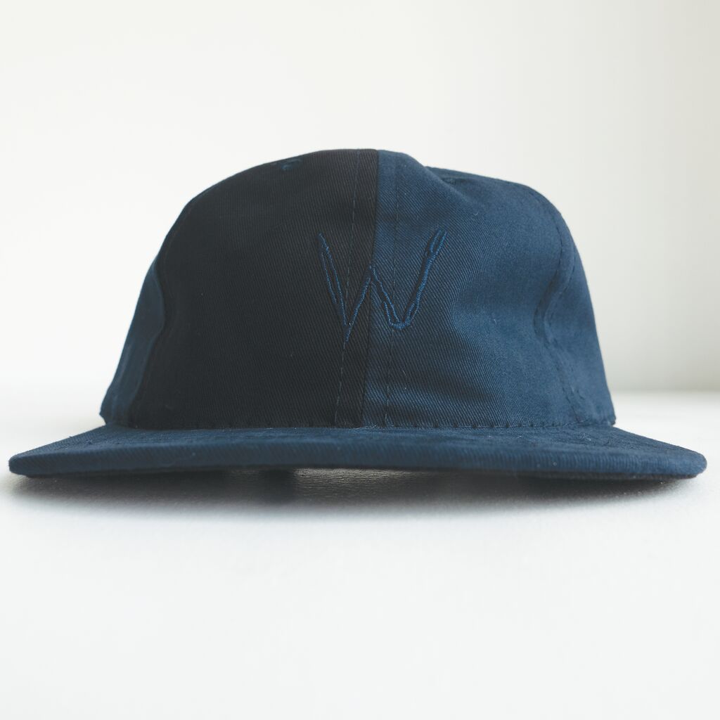 Scratch Cap