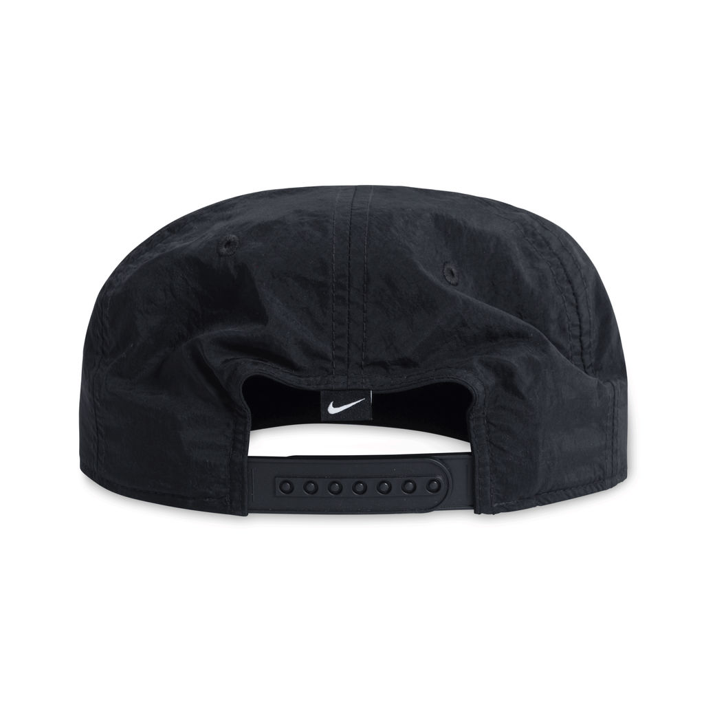 Nike Pro Basketball Cap - Black