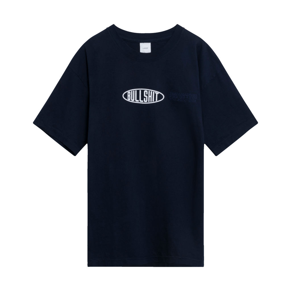 Madbury Club Final Tee