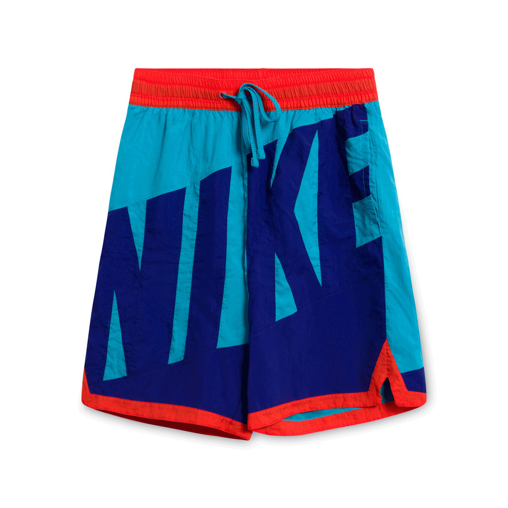 Nike Dri-FIT Throwback Basketball Shorts