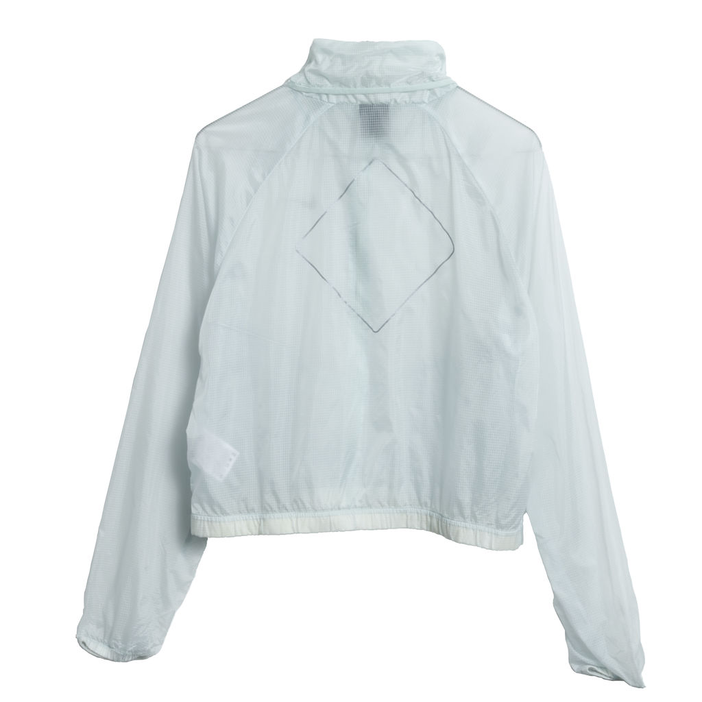 Nike Transparent Run Division Jacket NFS