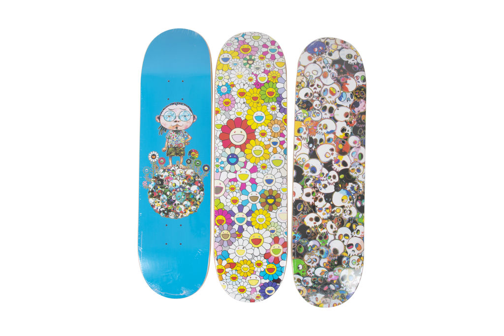 vans deck vans deck