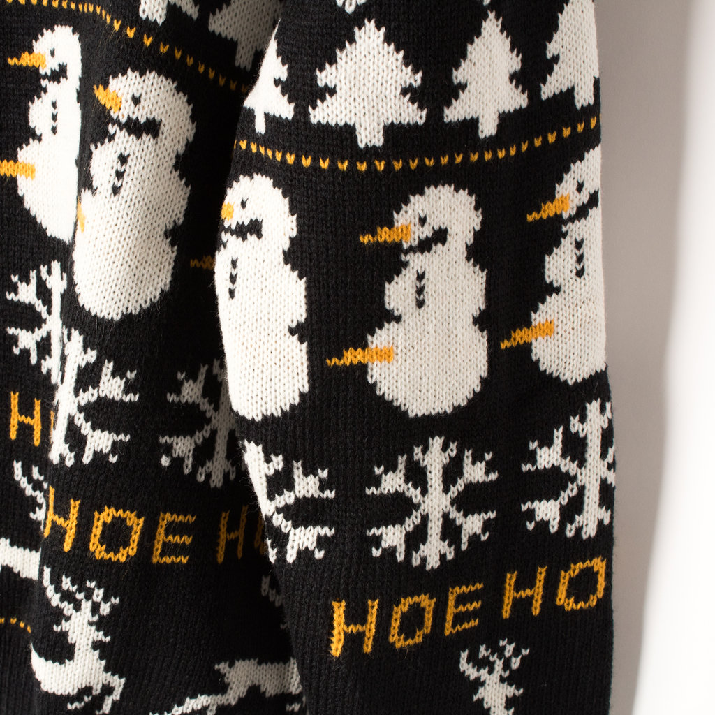 Pornhub Holiday Sweater by Emily.Oberg | Basic.Space: Own the future