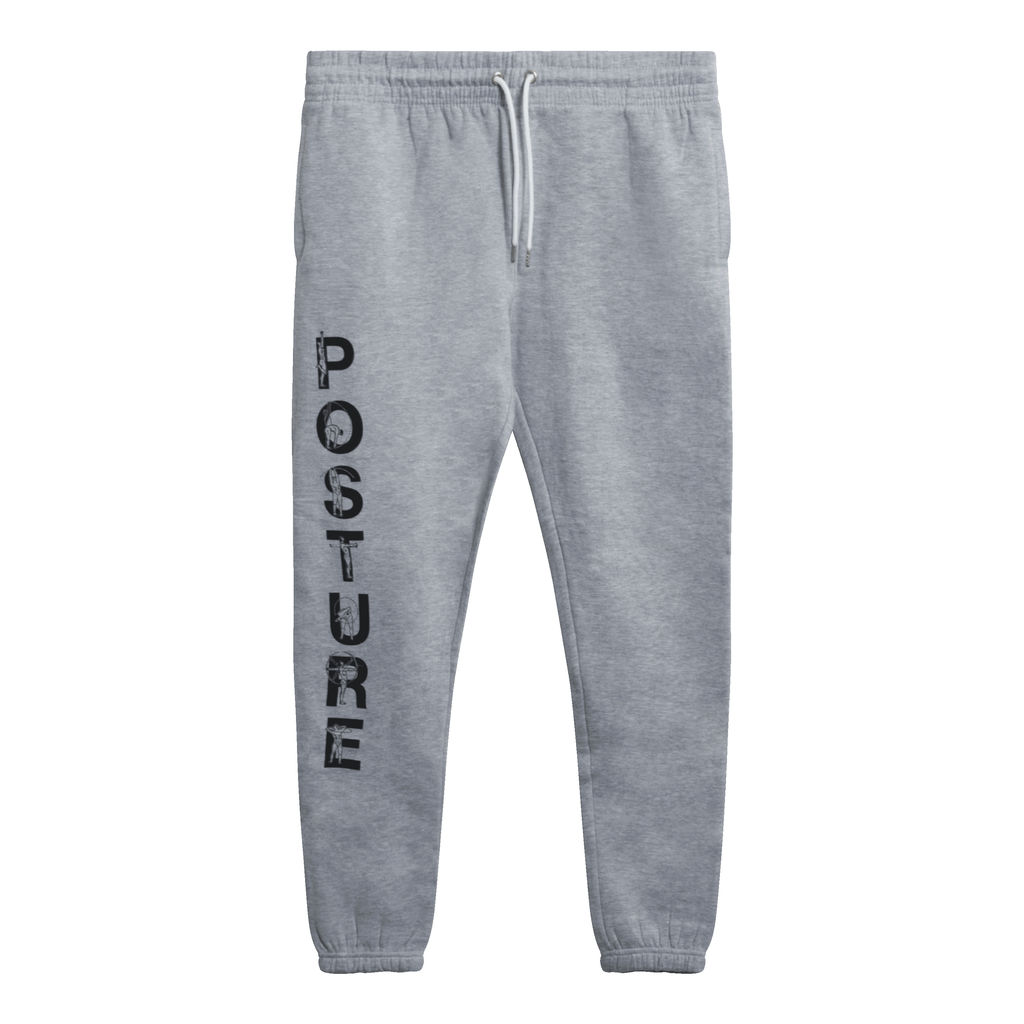 PostureWorks® Sweatpants - Grey