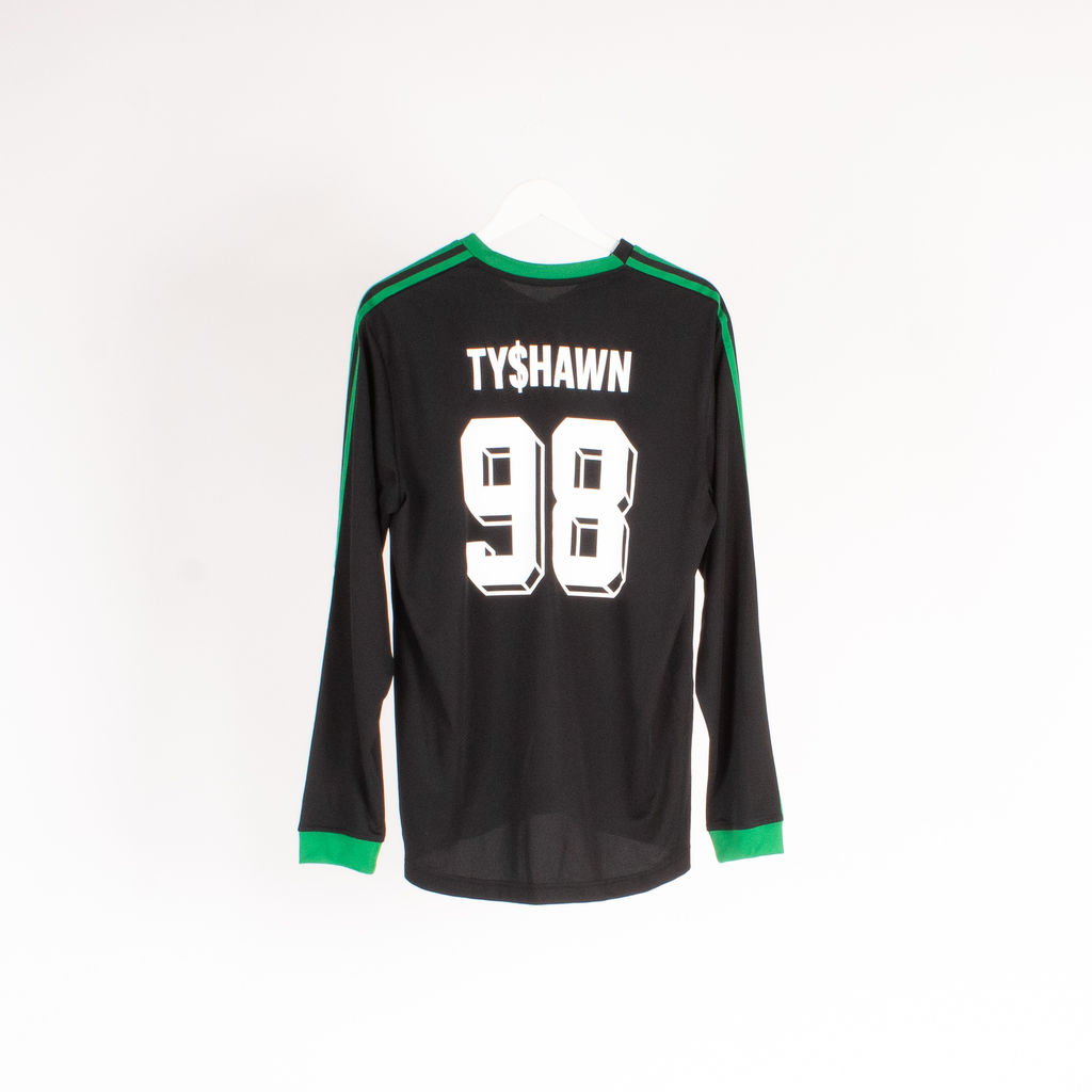 adidas tyshawn jersey