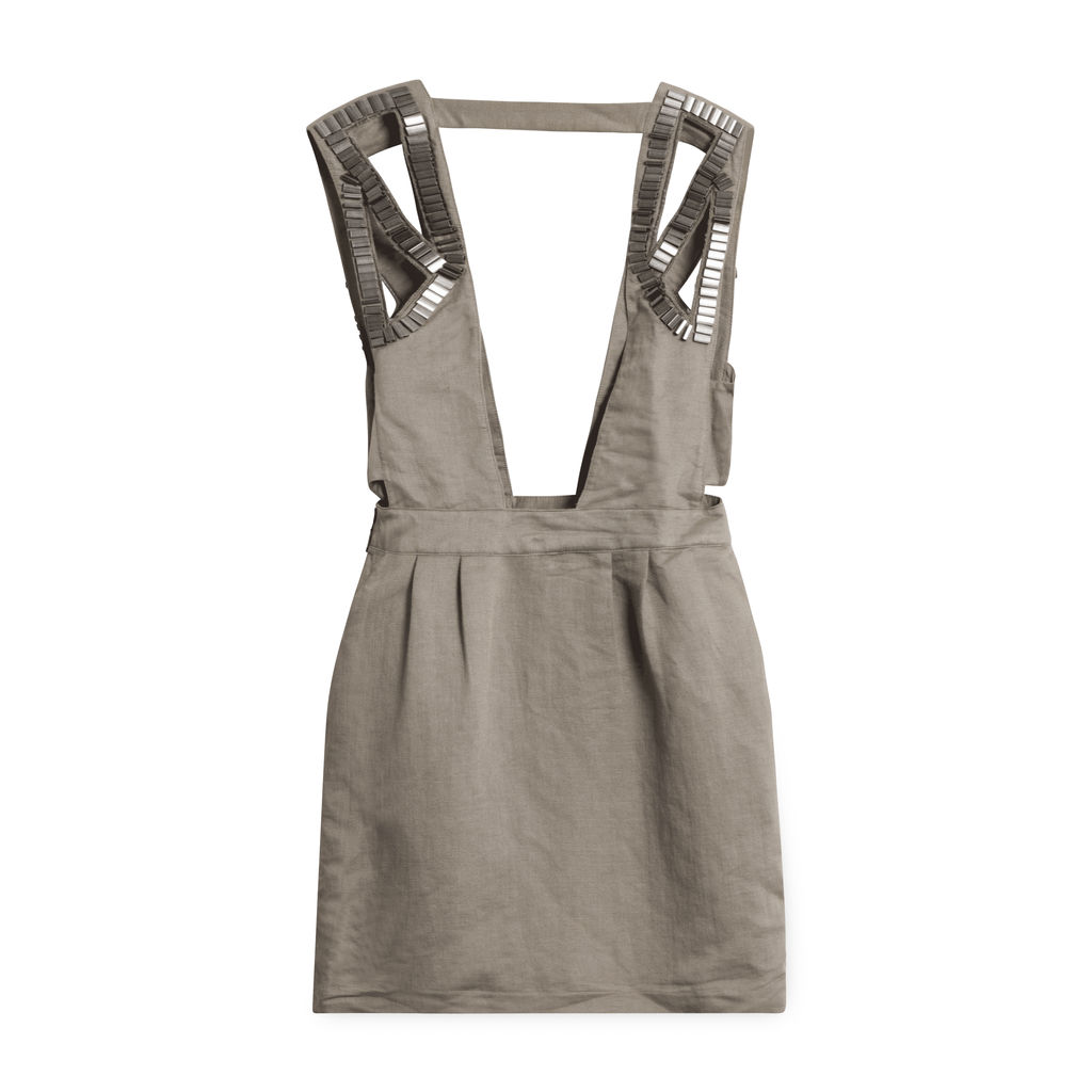 Sass & Bide Pellet Dress