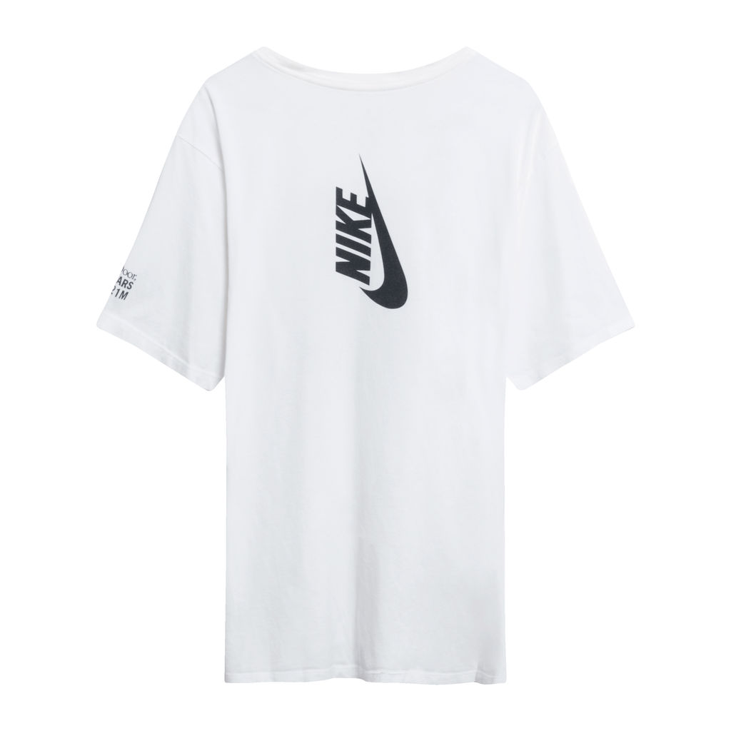Nike 21M X Jason Polan Tee