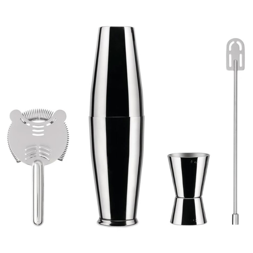 Alessi Lunar Eclipse Mixing Kit